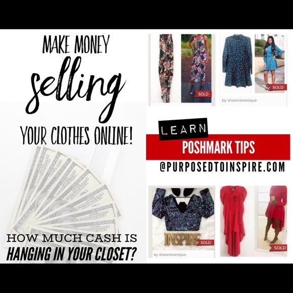 Purposed to Inspire - Picture 1 of 1